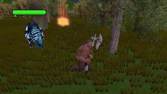 Pirate of Madagascar Island — screenshot 4