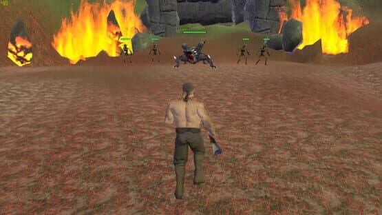 Pirate of Madagascar Island — screenshot 6