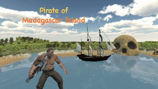 Pirate of Madagascar Island — screenshot 8