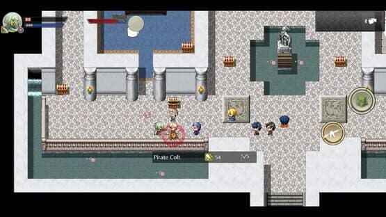 Toilet Paper War — screenshot 3