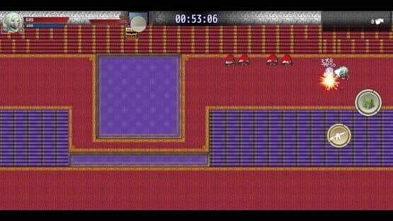 Toilet Paper War — screenshot 4