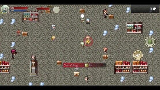 Toilet Paper War — screenshot 5