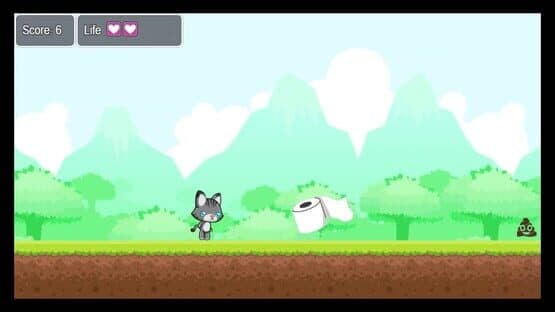 Toilet Paper War — screenshot 7