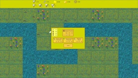 Kingdom of Bees — screenshot 1