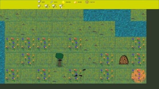Kingdom of Bees — screenshot 3