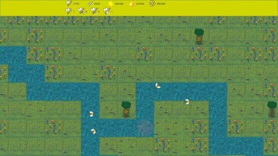 Kingdom of Bees — screenshot 4