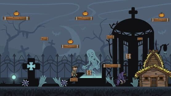 Happy Halloween — screenshot 1