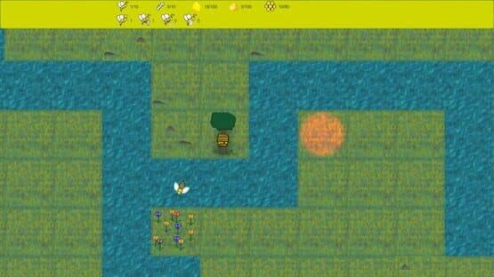 Kingdom of Bees — screenshot 5