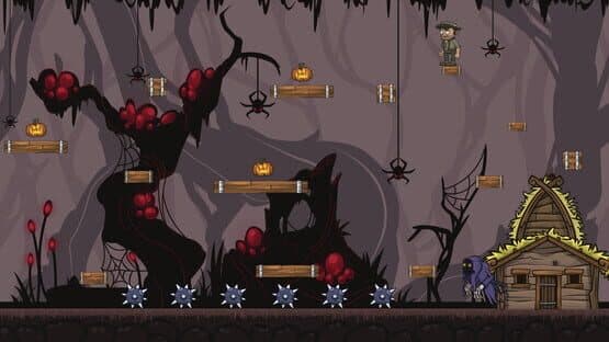 Happy Halloween — screenshot 2