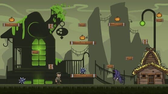 Happy Halloween — screenshot 3