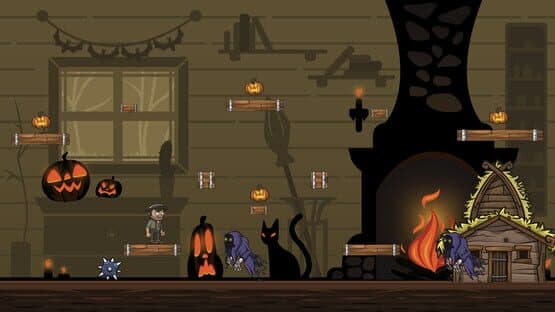 Happy Halloween — screenshot 4