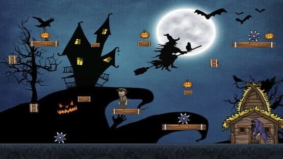 Happy Halloween — screenshot 5