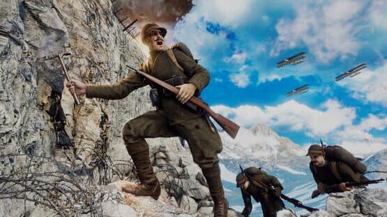 Isonzo — screenshot 3