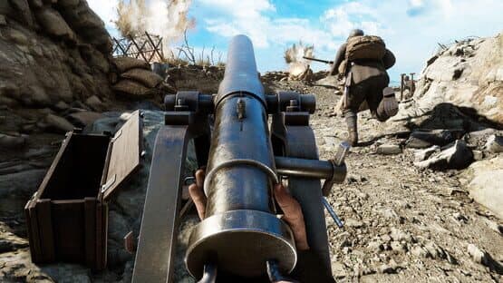 Isonzo — screenshot 7