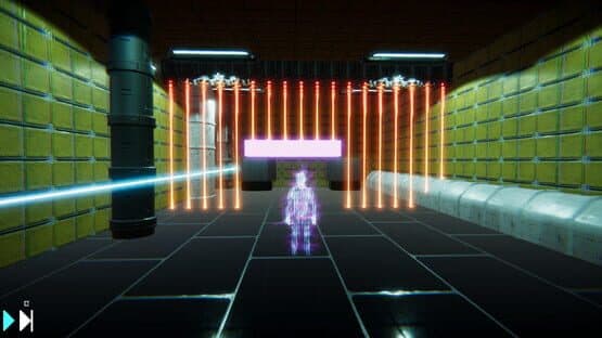 Ascended — screenshot 2
