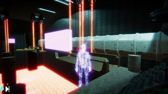 Ascended — screenshot 4