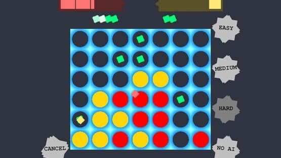 4Line — screenshot 3