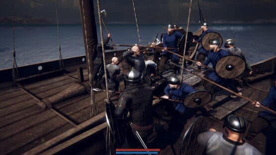 The Viking Way — screenshot 3