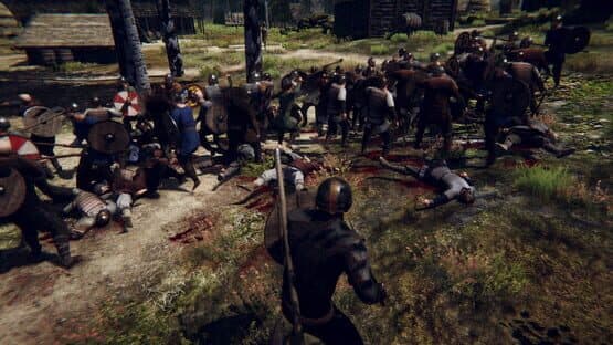 The Viking Way — screenshot 8