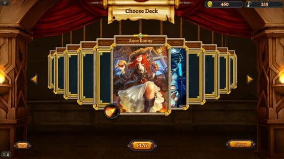 Epic Battles of History — screenshot 1