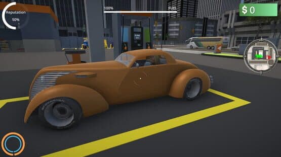 Pumping Simulator — screenshot 1
