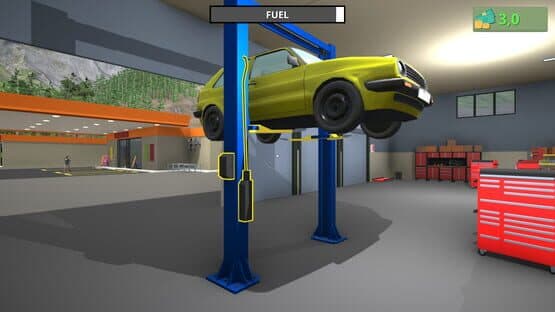 Pumping Simulator — screenshot 3
