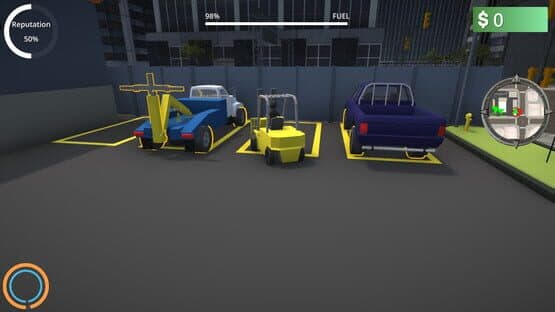 Pumping Simulator — screenshot 4