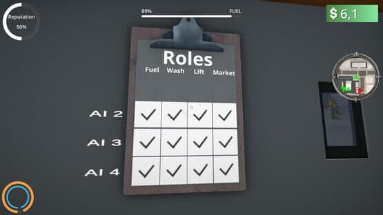 Pumping Simulator — screenshot 5