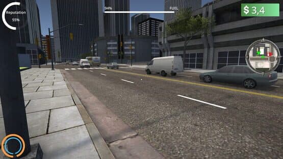Pumping Simulator — screenshot 6