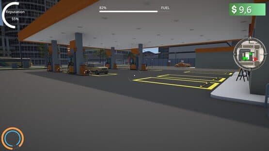 Pumping Simulator — screenshot 7
