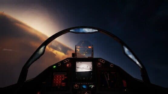 Project: Skyscape — screenshot 1
