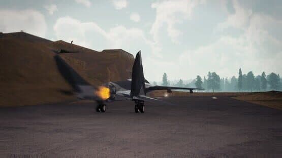 Project: Skyscape — screenshot 3