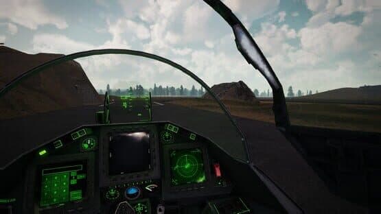 Project: Skyscape — screenshot 5