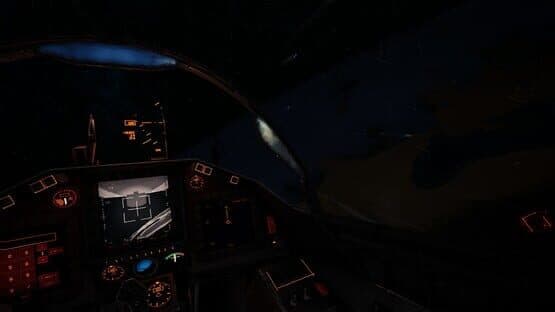 Project: Skyscape — screenshot 6