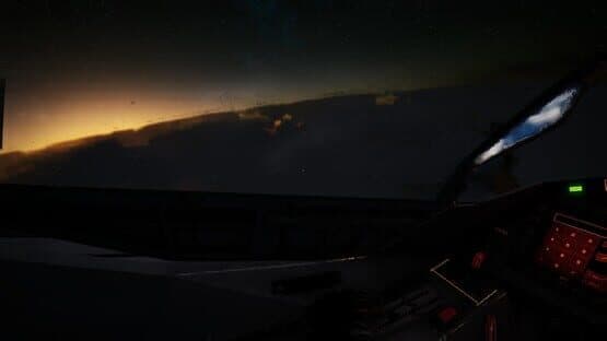 Project: Skyscape — screenshot 8