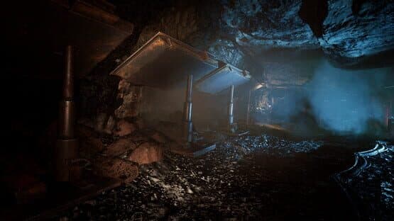 Miner's Hell — screenshot 2