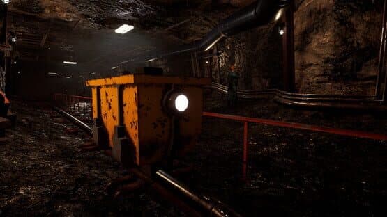 Miner's Hell — screenshot 3