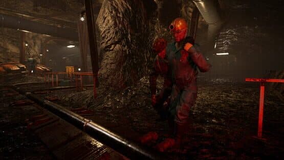 Miner's Hell — screenshot 4