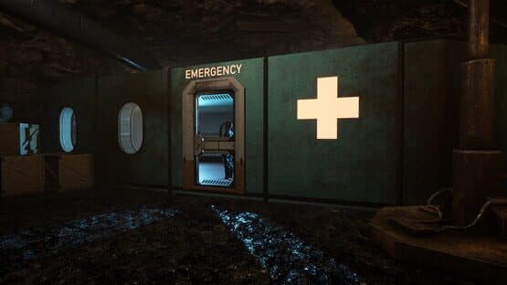 Miner's Hell — screenshot 5