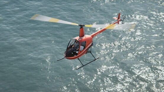 Helicopter Simulator — screenshot 4