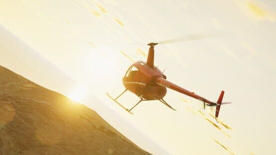 Helicopter Simulator — screenshot 5