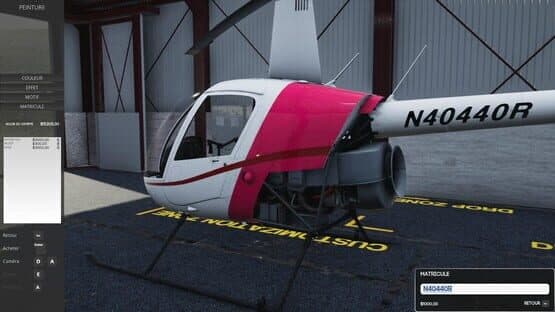 Helicopter Simulator — screenshot 6