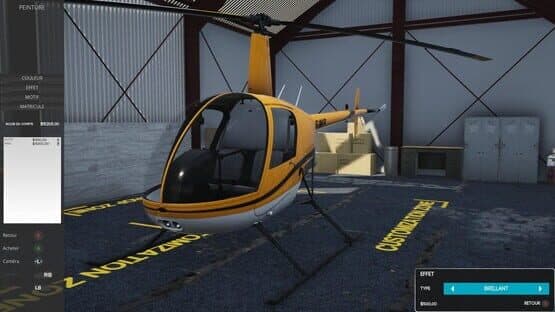 Helicopter Simulator — screenshot 7