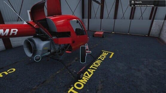 Helicopter Simulator — screenshot 8