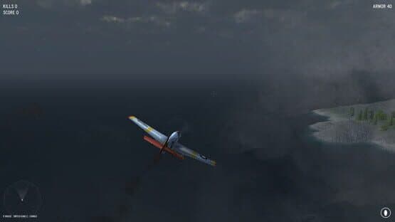 X Air Combat — screenshot 1
