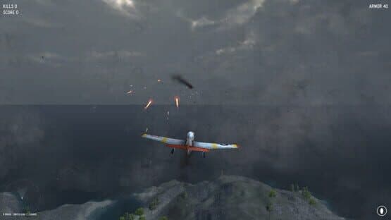X Air Combat — screenshot 4