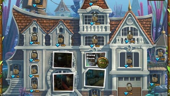 Tales of Lagoona: Orphans of the Ocean — screenshot 3