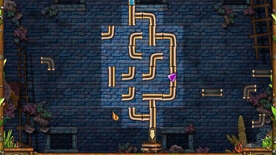 Tales of Lagoona: Orphans of the Ocean — screenshot 7