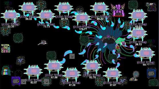 Pop and Well — screenshot 1
