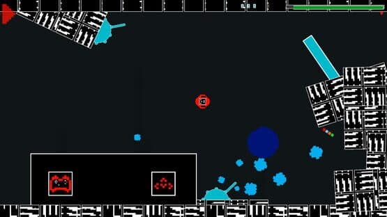 Colored Shapes — screenshot 1